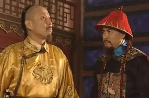 雍正王朝李光地在明珠寿宴上动手,康熙对他的评价是刁毒
