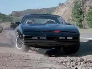 霹雳游侠美国1982年davidhasselhoff主演电视剧
