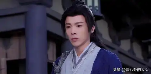 一念关山彻底粉碎了刘诗诗85花顶流的美梦,拍戏还得看脑子
