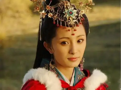 四大美女美艳无比,但都存在身体缺陷,貂蝉是最难以接受了