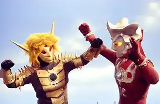 奥特曼中十大人型外星人,越是类人型智商就越高