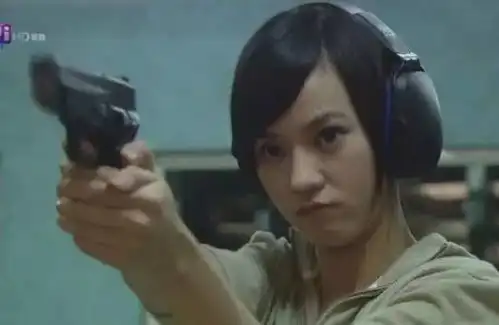 35岁陈意涵绕故宫一口气跑8km像她这样坚持跑步,不逆生长才怪
