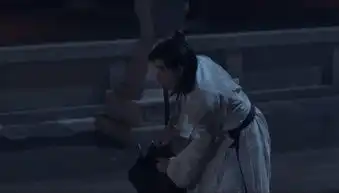 将夜第14集剧照,将夜图片
