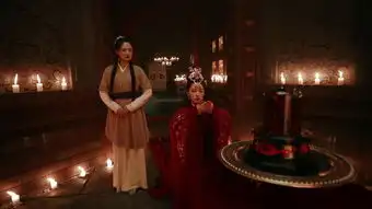 九州海上牧云记第21集剧照,九州海上牧云记图片
