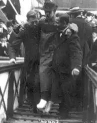 泰坦尼克百年魔力