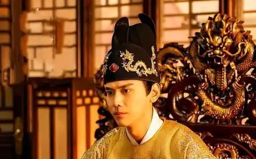 明代第一位就藩以后回京安葬的亲王记成化年间的大明秀王朱见澍