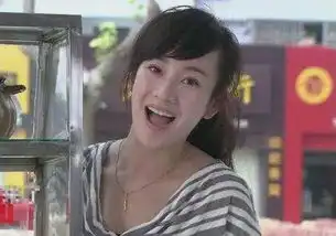 她受了什么刺激,把备受好评的脸送上了整容之路
