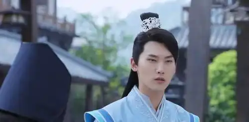 古装丑男盘点究竟是审美降级,还是人与人之间的审美差异太大