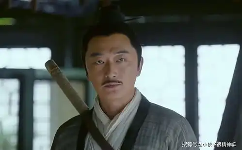 射雕英雄传丘处机为什么让江南七怪找郭靖,他到底有何目的
