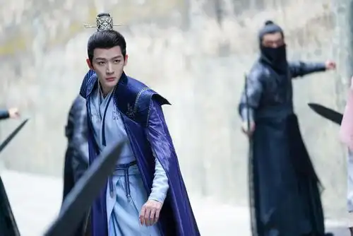 张晚意柳舟记档期已定,王楚然美出新高度,或成暑期最大黑马