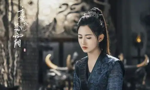 新倚天开播,周海媚摇身变灭绝樊少皇演成昆,配角更让人期待
