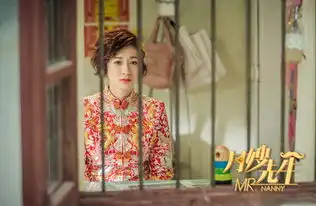 月嫂先生演员表
