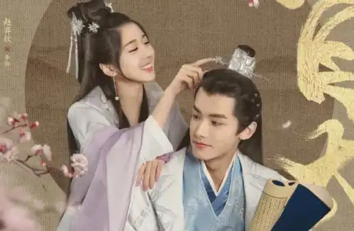 网剧时代崛起,三部超a网剧将上线,鞠婧祎宋威龙新作引人入胜