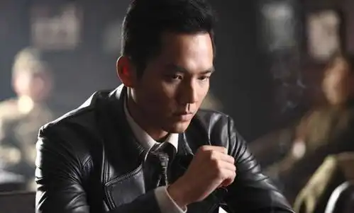 钟汉良跳处处吻成功出圈,又一部新剧将来袭,令人十分期待