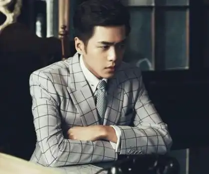 李易峰王一博张若昀李沁李庚希张铁林龚俊张哲瀚