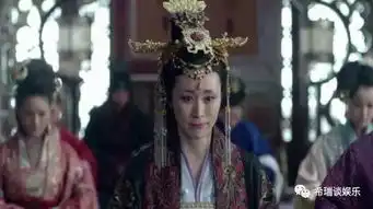 她演了二十年坏女人,搭戏胡歌才红,与丈夫恋爱八年选择裸婚