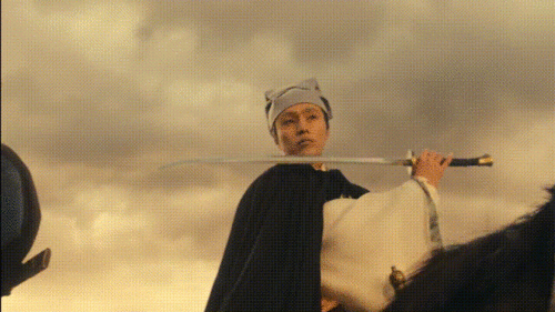 徐克金庸恩怨成往事新射雕英雄传值得期待吗