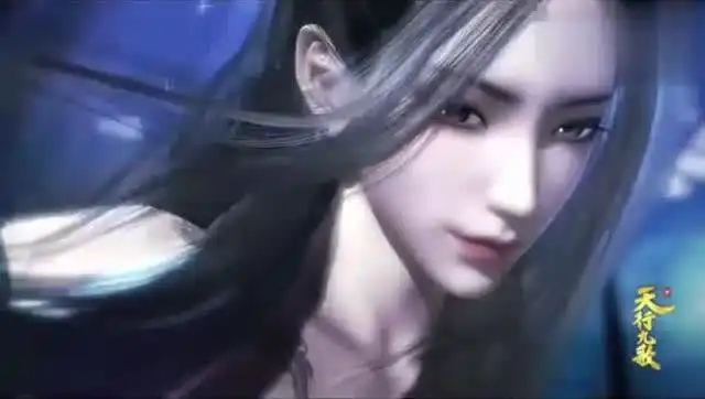 天行九歌焰灵姬一舞倾城,韩非都快要窒息
