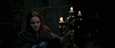 她才是让美女与野兽票房大爆的幕后功臣
