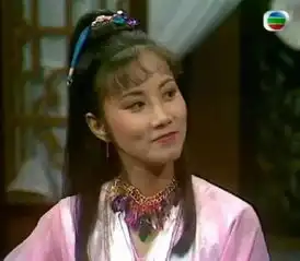 72岁前tvb首席花旦客串飞虎2演特首霸气凛然获激赞
