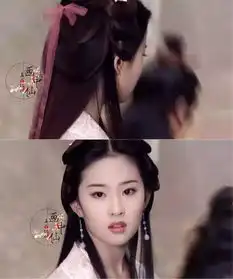 31岁转型再封神我不是神仙姐姐,是巾帼英雄