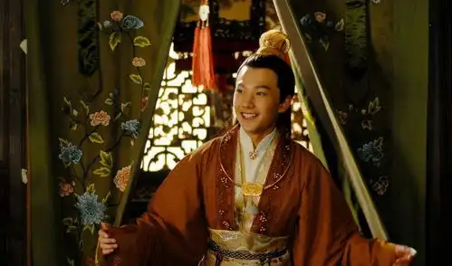 新版红楼梦成经典杨幂赵丽颖姚笛连接亮相,堪称神仙阵容
