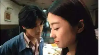王家卫风格的唯一传承人,拍了这部非常王家卫的电影
