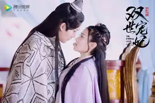 双世宠妃曲檀儿结局是什么梁洁一人饰两种性格演技获赞