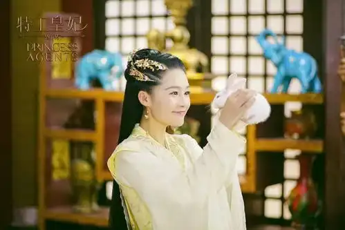 庆余年最新剧照发布,让我期待的居然不止陈道明张若昀李沁
