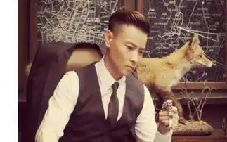 为什么一生最幸福的功夫明星不是成龙,而是他
