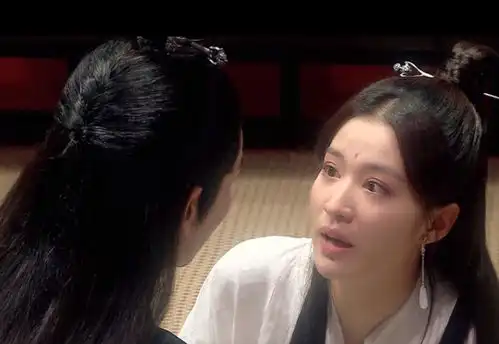 看了王楚然版三生三世十里桃花,才知道杨幂的演技有多好
