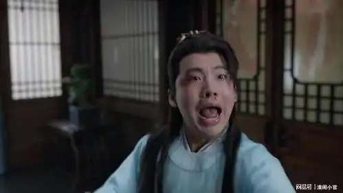 同样是疯批公主,庆余年墨雨云间里的表演差距好大
