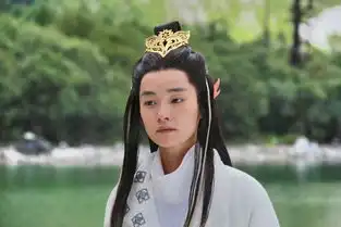 刘雅瑟青丘狐首演古装大胆反串全程高能