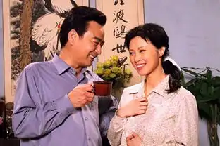 悠悠寸草心剧照