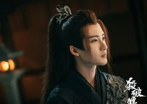 杀破狼官宣杀青,官博首晒演员剧照,画风唯美爆款预定了
