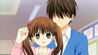 毫无抵抗力动漫中那些萌化人心的幼女
