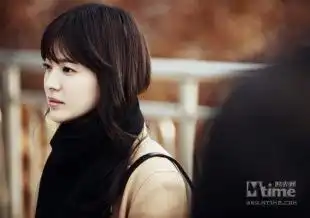 宋慧乔受邀参加柏林电影节因演新剧无法成行