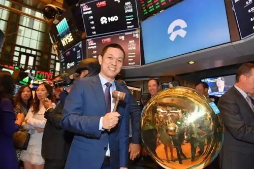 手握600亿上市不融资,48岁李斌要什么
