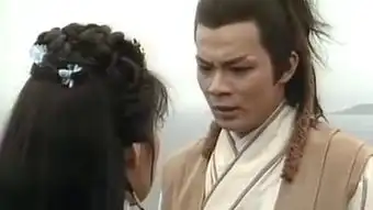 射雕英雄传83东邪西毒