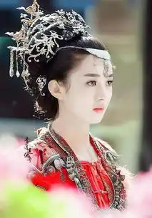 三生三世十里桃花要翻拍,赵丽颖出演白凤九
