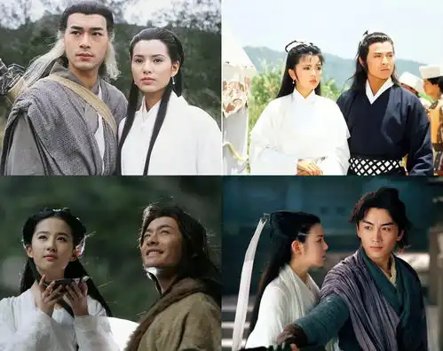 传奇依旧江湖永存纪念金庸先生逝世四周年