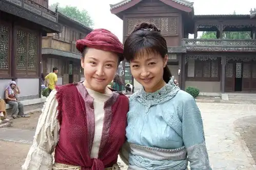 最甜港姐,曾拒绝黎明的追求,却闪婚嫁老外今过上普通生活