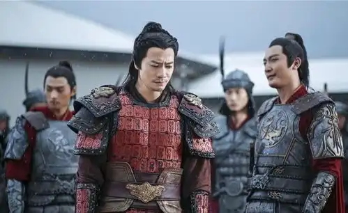 玄武门之变时,李建成的5大心腹若是在长安,李世民不一定能赢