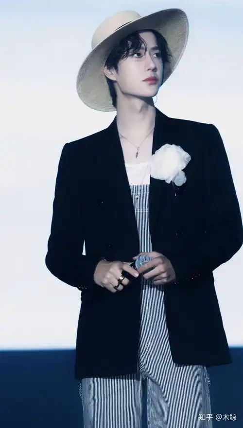 分享王一博高清壁纸让mtjj每天不重样谢谢众姐妹
