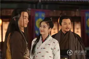 神雕侠侣结局将近观众热盼龙过cp团聚