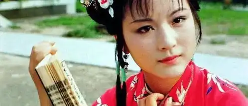 红楼梦史湘云率真情商低