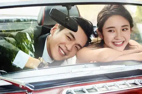 唐艺昕女儿名字上热搜,网友调侃爸妈才是真爱,孩子只是意外
