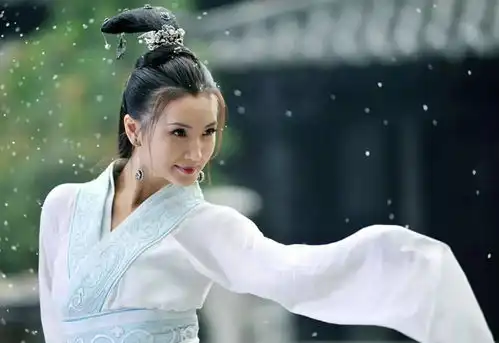 这是41岁的陈好
