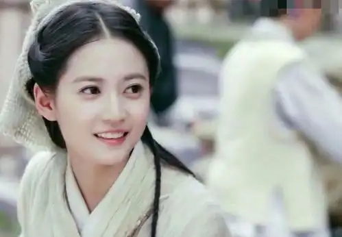 新古装四美出炉鞠婧祎艳压杨紫,陈钰琪上榜,最后一名很意外