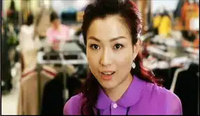 郑秀文2004年魔幻厨房